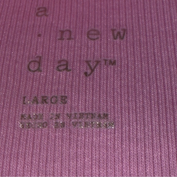 🌹𝐀 𝐍𝐄𝐖 𝐃𝐀𝐘 𝐏𝐈𝐍𝐊 𝐑𝐈𝐁𝐁𝐄𝐃 𝐓𝐎𝐏 - Picture 3 of 6